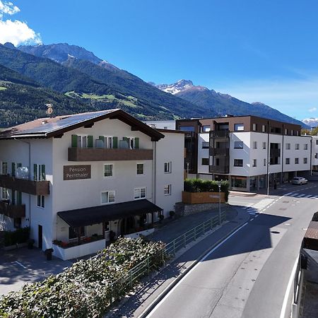 Pension Pernthaler Silandro Exterior photo